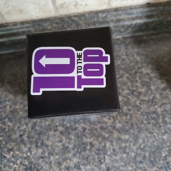 Learning Resources 10 to the Top educational Learning game - Picture 5 of 10